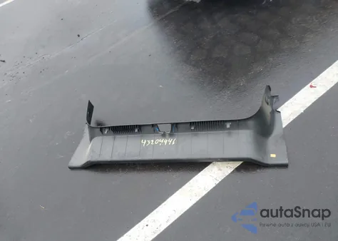 2012 Chevrolet Impala Lt from USA, damaged, VIN 2G1WG5E31C1260432